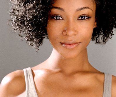 yaya dacosta naked|Yaya DaCosta Nude Pics & Videos, Sex Tape < ANCENSORED.